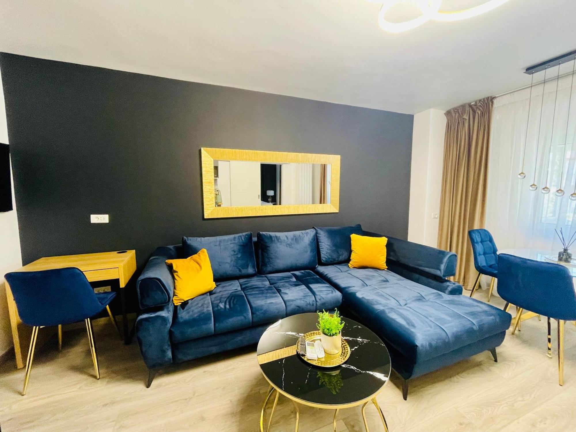 Apartament cu 1 dormitor